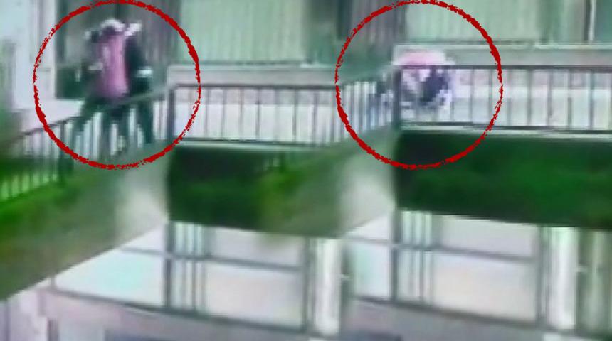 Başakşehir'de yabancı uyruklu çalışan para meselesi yüzünden patronunu öldürdü!