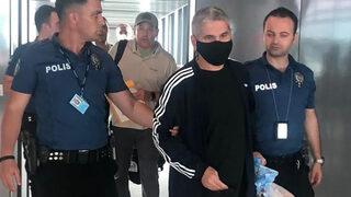 Son Dakika: Reyhanlı saldırısının talimatını verdiği belirtilen Memet Gezer tutuklandı