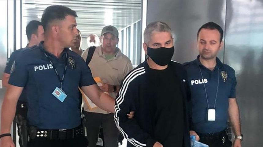 Son Dakika: Reyhanlı saldırısının talimatını verdiği belirtilen Memet Gezer tutuklandı