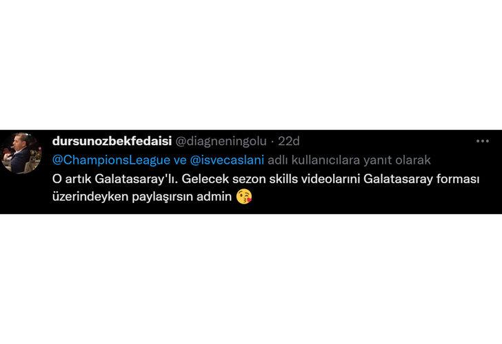 Son dakika transfer haberi: Şampiyonlar Ligi resmi hesabı duyurdu! Sergio Oliveira Galatasaray'a transfer olacak mı? G.Saray Oliveira ile anlaştı mı? G3