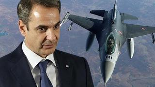 ABD'nin F-16 kararı sonrası Miçotakis'ten 'Türkiye' açıklaması! 'Güçler dengesi' dedi ve ekledi...