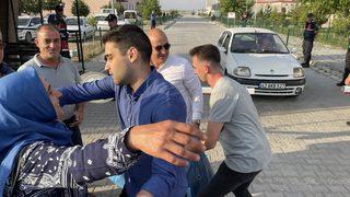 GÜNCELLEME - Tutukluluk kararına itiraz edilen Kadir Şeker hakkında tahliye kararı