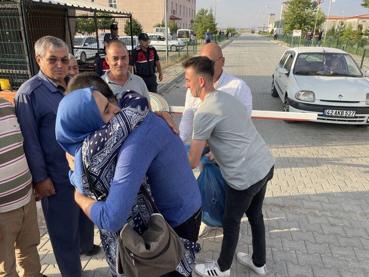 GÜNCELLEME - Tutukluluk kararına itiraz edilen Kadir Şeker hakkında tahliye kararı G2