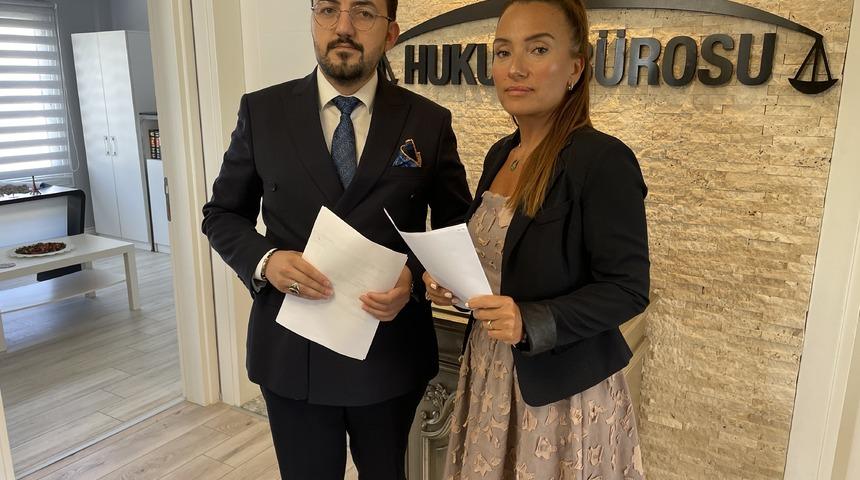 Fatma Girik'in vasiyetnamesi için iptal davası açıldı