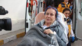 Fatma Girik’in mirasında kavga kızıştı! Girik'in vasiyetnamesi için iptal davası açıldı