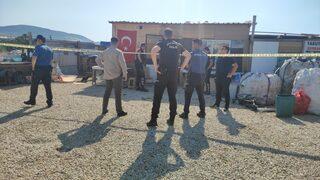 Bursa'da bir kişinin hurdalıkta darbedilerek öldürülmesiyle ilgili 2 zanlı tutuklandı