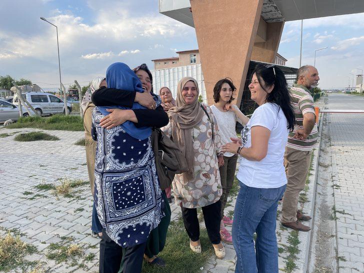 GÜNCELLEME 2- Tutukluluk kararına itiraz edilen Kadir Şeker tahliye edildi G3