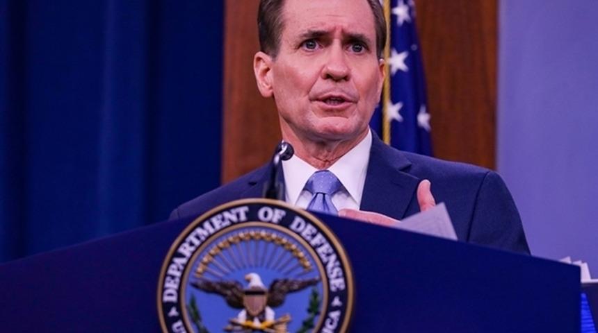 Beyaz Saray'dan 'Boris Johnson' açıklaması