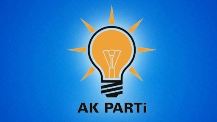 AK Parti'de 3 istifa! Art arda açıkladılar