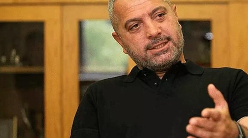 Sarallar operasyonunda yeni gelişme! Erdal Acar tutuklanması talebiyle mahkemeye sevk edildi