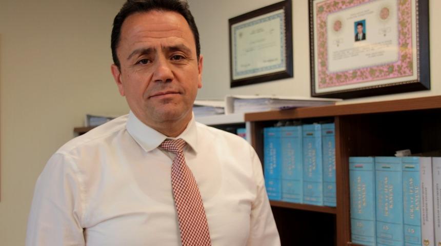 Kadir Şeker'in avukatı Aladağ, müvekkili hakkındaki tahliye kararını değerlendirdi