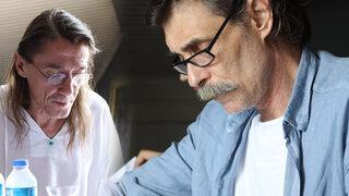 Çekiç ve Gül: Behzat Ç. için geri sayım başladı! Behzat Ç.'nin oyuncuları yıllar sonra buluştu