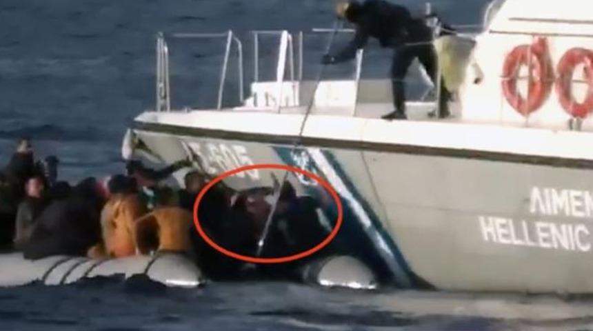 AİHM'den Yunanistan kararı! Tescillendi