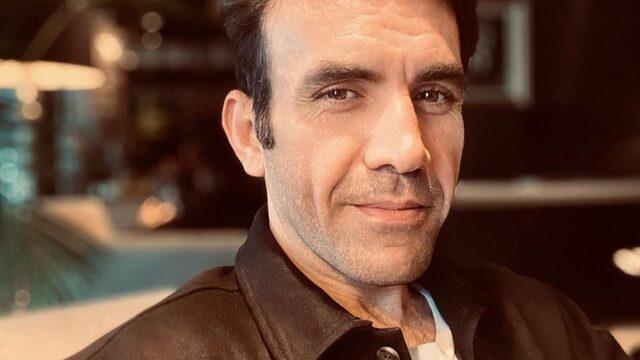 Yargı'nın Pars savcısı Mehmet Yılmaz Ak ile Hazal Subaşı tatilde!