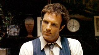 Usta aktör James Caan hayatını kaybetti! Baba (The Godfather) filminde Sonny Corleone rolünü canlandırmıştı