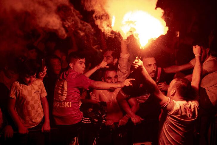 Antalya'da "07.07 Dünya Antalyasporlular Günü" etkinliği G2