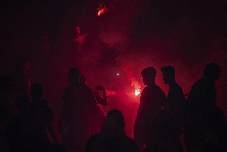 Antalya'da "07.07 Dünya Antalyasporlular Günü" etkinliği G3