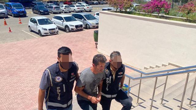 Bodrum'da rüşvet aldığı iddia edilen Müdür Yardımcısı tutuklandı