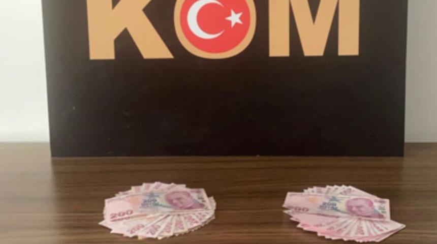 Bodrum'da rüşvet aldığı iddia edilen Müdür Yardımcısı tutuklandı