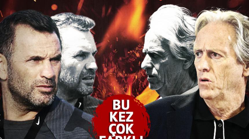 Son dakika: Bu kez hem Fenerbahçe'ye hem de Galatasaray'a transfer çalımı! Vinicius Souza, Espanyol için İspanya'da...