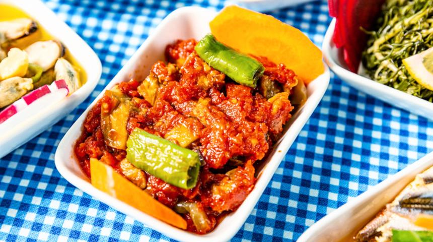 Şakşuka nasıl yapılır? Şakşuka malzemeleri neler?