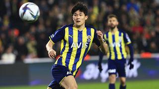 Son dakika: Fenerbahçeli Kim Min-Jae için Rennes'den resmi açıklama geldi! Teknik direktör duyurdu...