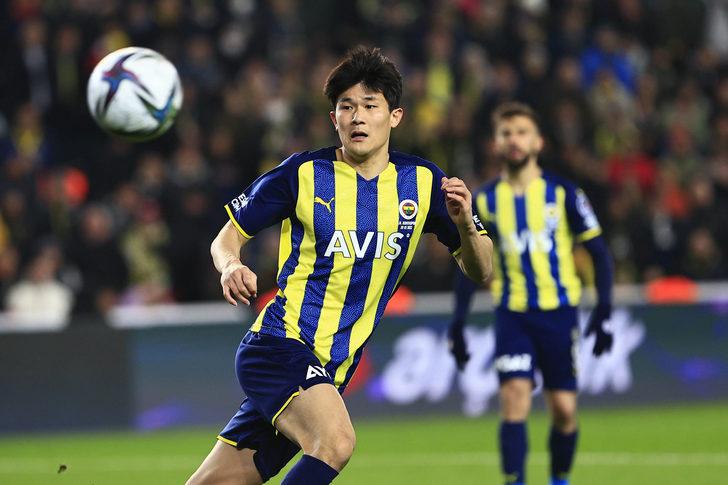 Son dakika: Fenerbahçe Uzak Doğu'ya açıldı! Kim Min-Jae sonrası bir Güney Koreli daha: Hjun-Jun Yang... G1