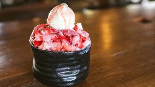 Kore mutfağından buz gibi bir tarif: Bingsu! Bingsu nasıl yapılır, malzemeleri neler?