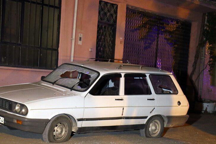 GÜNCELLEME - Uşak'ta 1 kişinin öldüğü kavgaya ilişkin yakalanan 7 şüpheliden 1'i tutuklandı G2