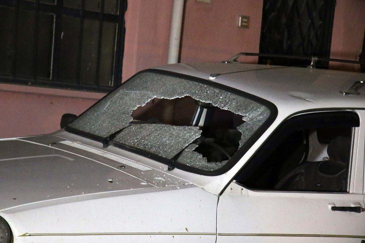 GÜNCELLEME - Uşak'ta 1 kişinin öldüğü kavgaya ilişkin yakalanan 7 şüpheliden 1'i tutuklandı G3