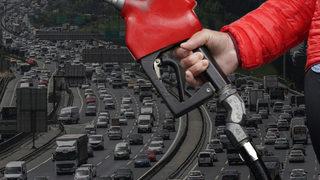 Son dakika: Araç sahipleri dikkat! Motorinde beklenen indirim geldi... İşte akaryakıtta güncel fiyatlar