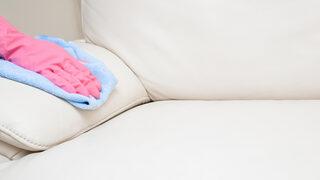 Bayram temizliği için en etkili çözüm! Koltuklarınız tertemiz olacak