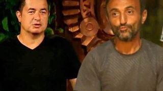 Ersin Korkut'tan Survivor All Star itirafı! Acun Ilıcalı ile anlaşamadım