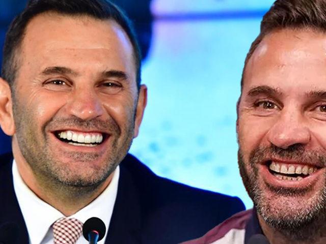 Süper Lig'in gol kralını Galatasaray kaptı! Umut Bozok ile anlaşma tamamlanmak üzere...