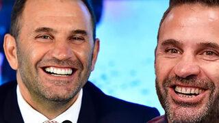 Süper Lig'in gol kralını Galatasaray kaptı! Umut Bozok ile anlaşma tamamlanmak üzere...