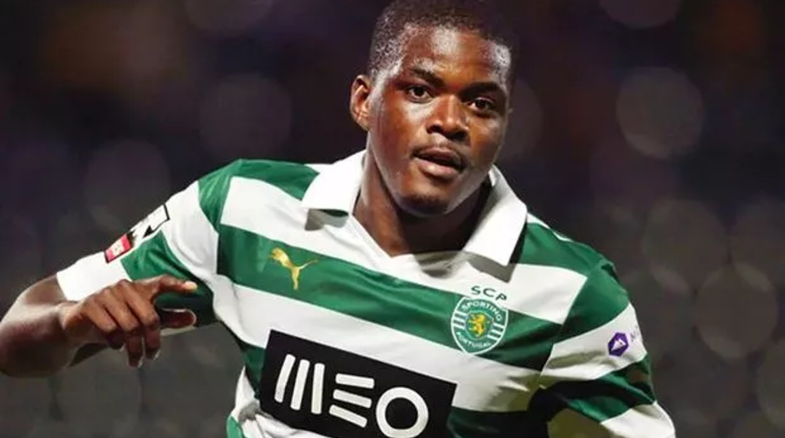 William Carvalho kimdir, aslen nereli? Galatasaray'a transfer olacak olan William Carvalho kaç yaşında ve hangi takımlarda oynadı?