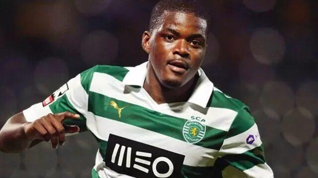 William Carvalho kimdir, aslen nereli? Galatasaray'a transfer olacak olan William Carvalho kaç yaşında ve hangi takımlarda oynadı?