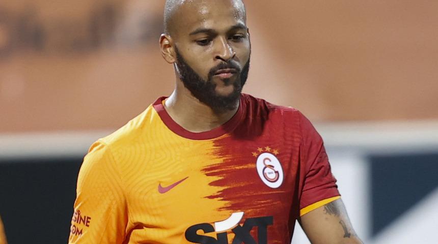 Galatasaray'da Marcao krizi! Olay tamamen farklıymış! ''Kulübe ihanet etti, hain!''