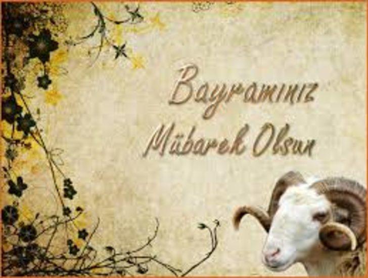 Kurban Bayramı mesajları 2022! Birbirinden farklı ve anlamlı, kısa, uzun, ve resimli Kurban Bayramı mesajları ve sözleri G5