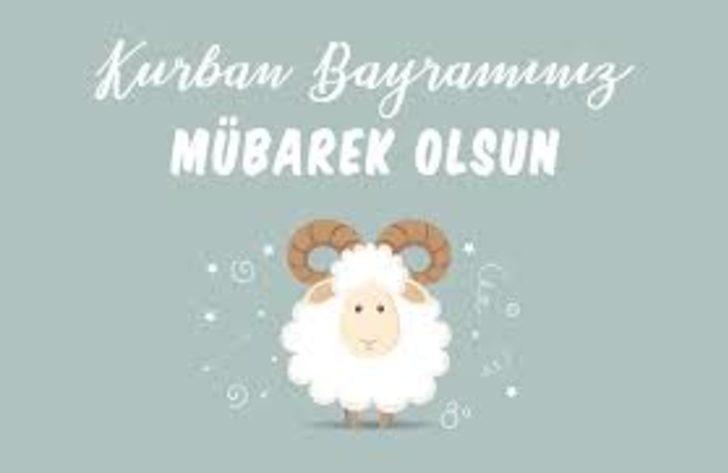 Kurban Bayramı mesajları 2022! Birbirinden farklı ve anlamlı, kısa, uzun, ve resimli Kurban Bayramı mesajları ve sözleri G4