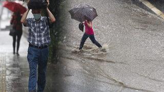 SON DAKİKA | Kurban Bayramında hava nasıl olacak? Tatilciler dikkat, meteoroloji uyardı (8 Temmuz 2022 yurtta hava durumu)