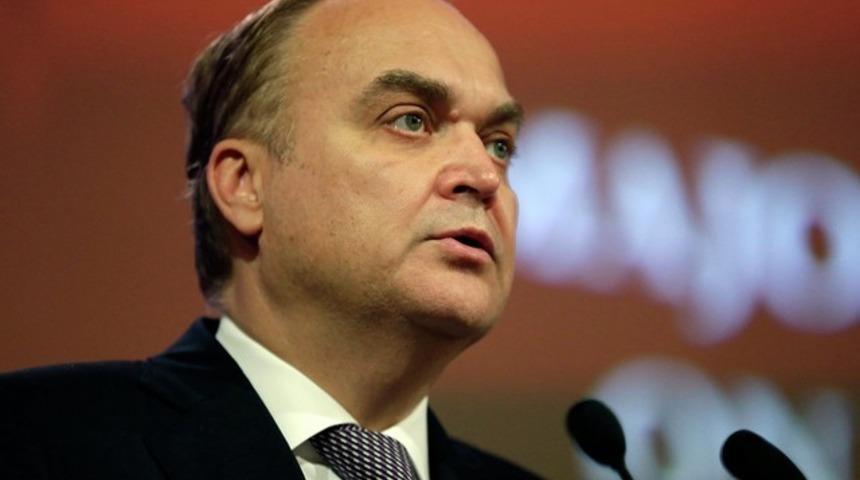 Rusya'dan ABD'ye net mesaj: Korkmuyoruz