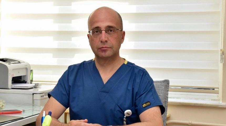 Kalp rahatsızlığı bulunanlara Kurban Bayramı'nda "tuzlu et tüketmeyin" uyarısı