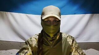 Öldürülen kocasının intikamını silah kuşanarak aldı!