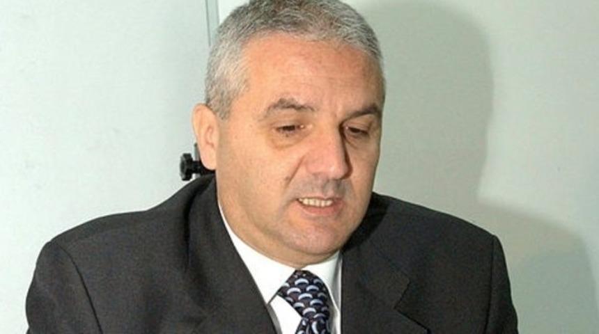 TFF'nin seçtiği yeni MHK Başkanı Sabri Çelik kimdir? Sabri Çelik nereli ve kaç yaşında?