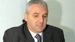 TFF'nin seçtiği yeni MHK Başkanı Sabri Çelik kimdir? Sabri Çelik nereli ve kaç yaşında?