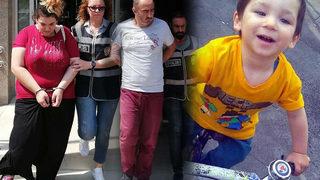 Eymen Sadık Durak'ın ölümünde beklenen rapor geldi! Telefondan istismar çıktı, sosyal medyadan ilan vermişler