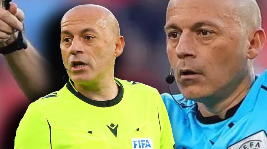 Türk futbolunda yeni dönem! Teknoloji ve hakemler...