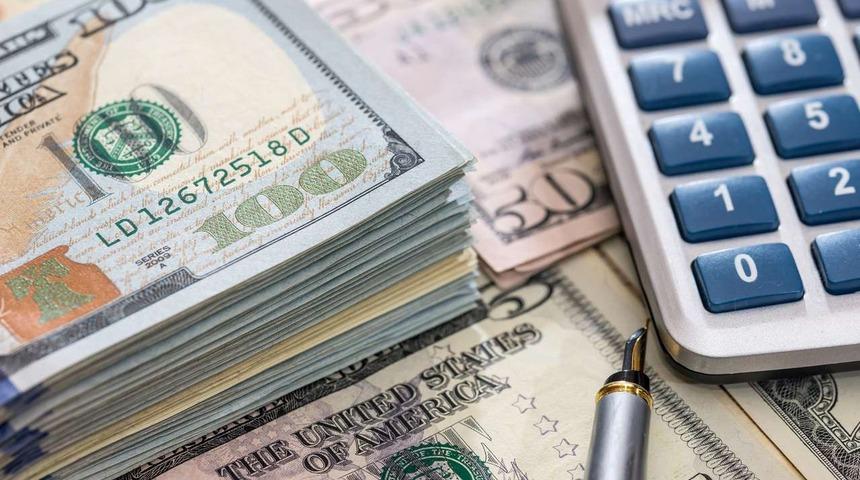 Cari açık Mayıs’ta 6,5 milyar dolar oldu