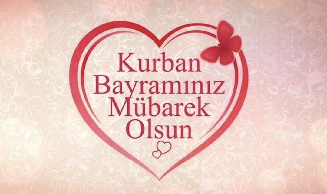Kurban Bayramı mesajları 2022! Birbirinden farklı ve anlamlı, kısa, uzun, ve resimli Kurban Bayramı mesajları ve s&ouml;zleri
